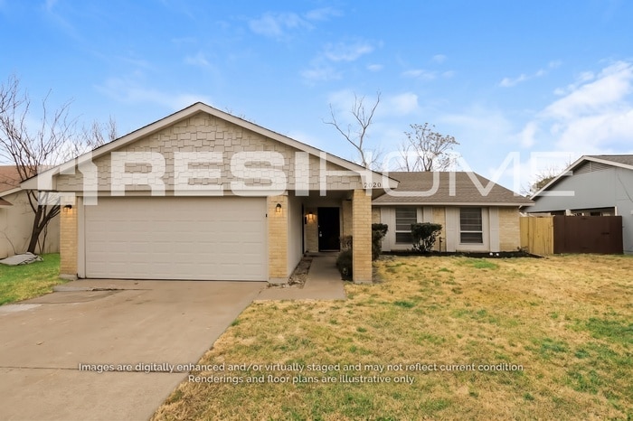 Photo - 2020 Cedarwood Dr (Carrollton, TX)