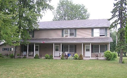Primary Photo - 301 Lewis Dr