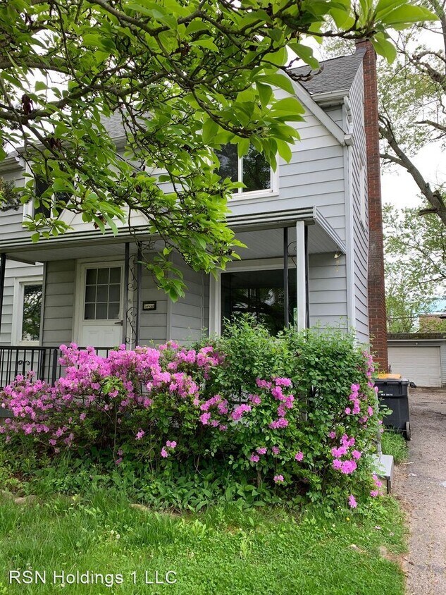 Primary Photo - 3 br, 1.5 bath House - 20604 FRANKLIN RD