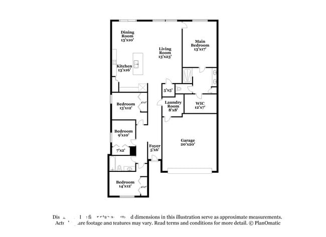 Building Photo - 1533 Blue Rose Dr