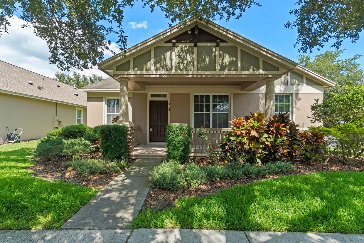 Primary Photo - 3 Bedroom 2 bath Home At Lakes of Windermere