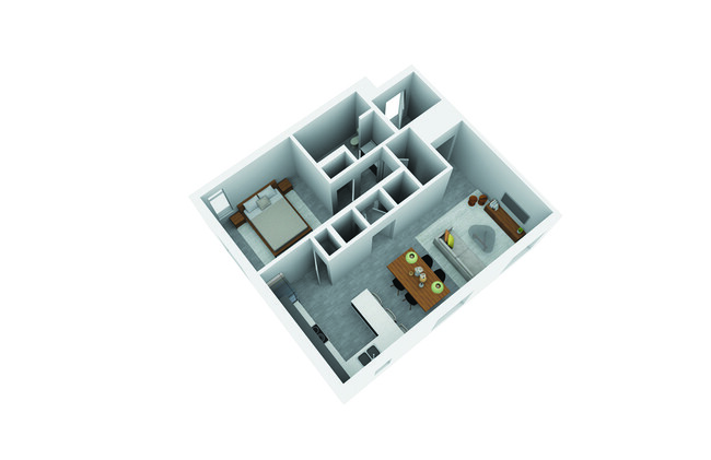 Layout - 750 Avenue C SW