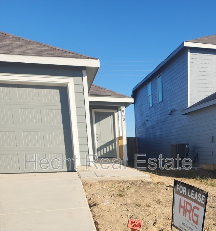 Foto principal - 968 Creek