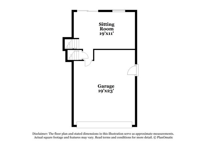Foto del edificio - 16393 Goldenrod Way