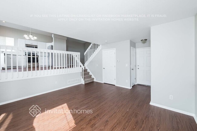 Building Photo - 5171 S Nepal Way