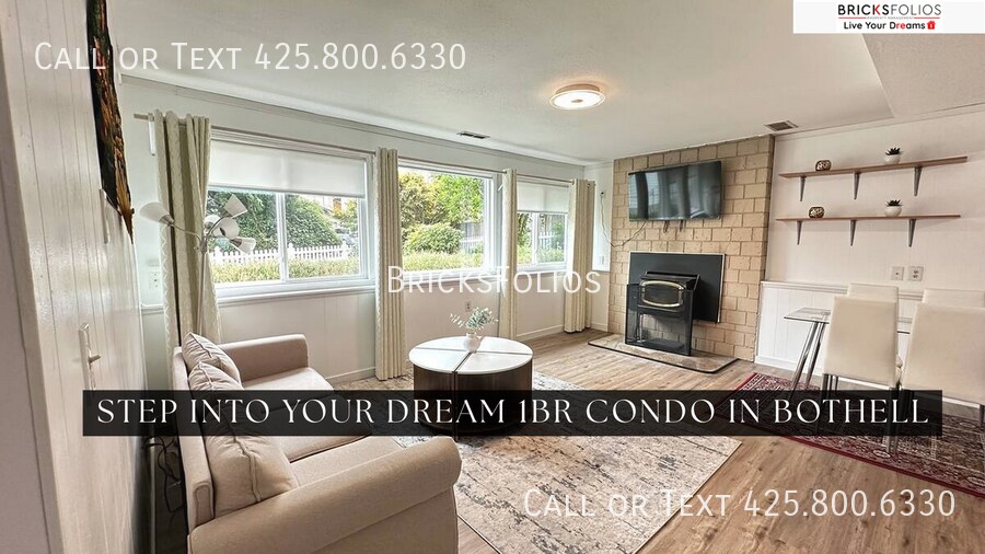 Foto principal - 1129 207th Pl SE