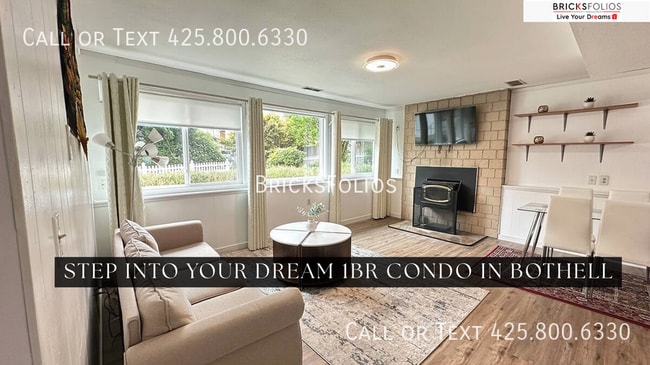 Photo - 1129 207th Pl SE Apartment