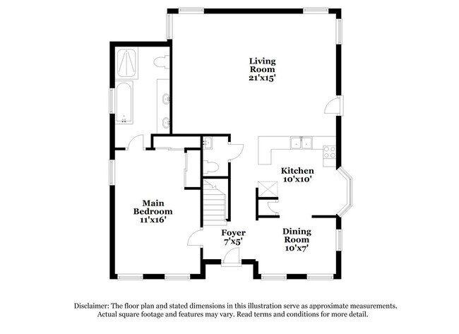 Foto del edificio - 4104 Norway Ln
