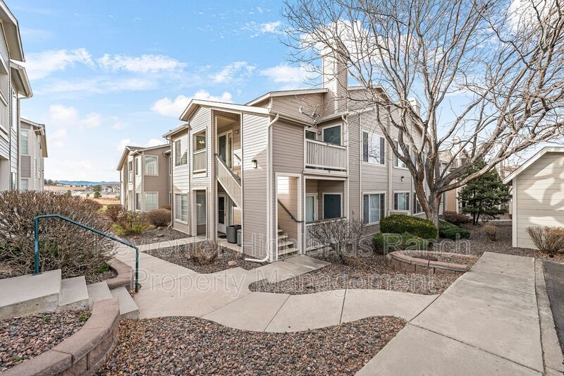 8381 Pebble Creek Way Unit 203, Littleton, CO 80126 Condo for Rent