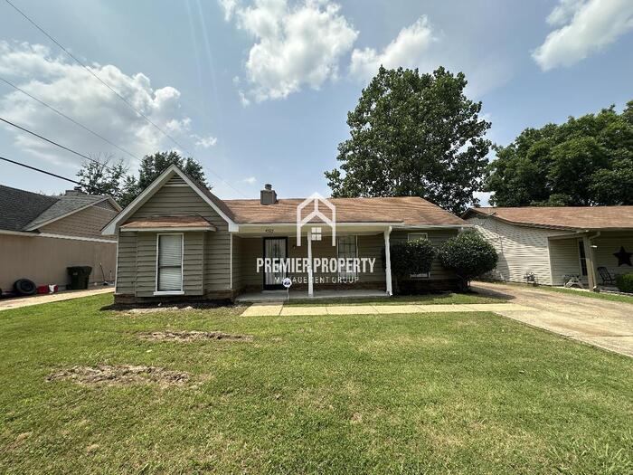 Primary Photo - 4585 Berrypick Ln