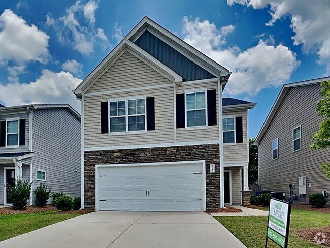 Building Photo - 428 Red Poll Wy