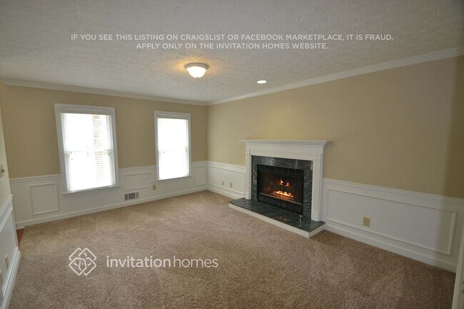 Foto del edificio - 3735 Starboard Ln