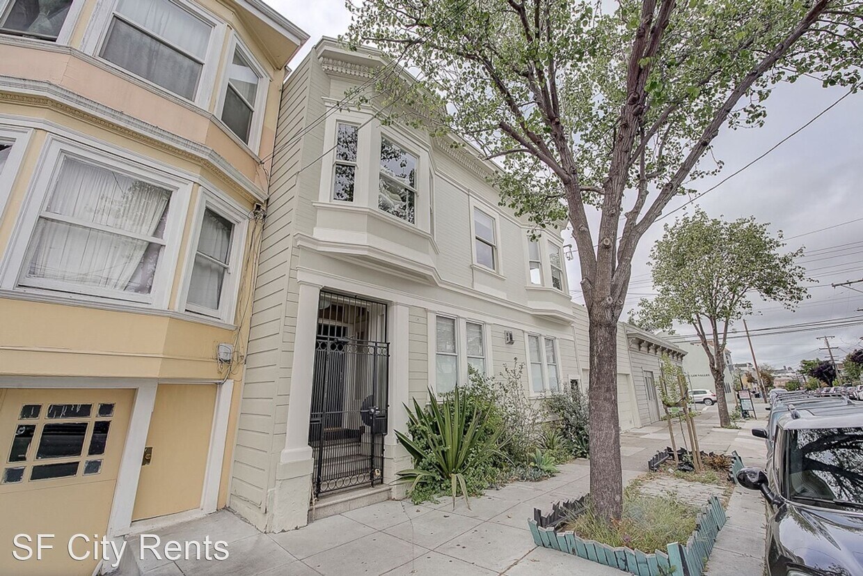 Primary Photo - 1116-1118 Florida St