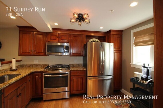 Foto del edificio - Beautiful * FULLY FURNISHED * 2 Bedroom Co...