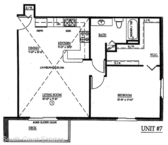 Building Photo - 1045 S Court St