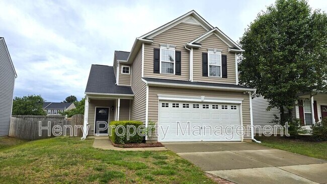 Building Photo - 5108 Mabe Dr