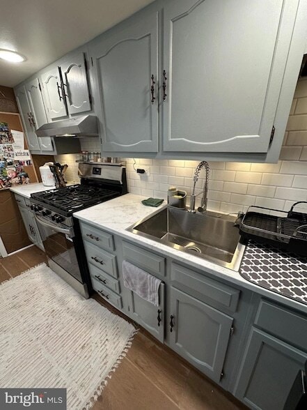 Foto del edificio - 3017 S 15th St