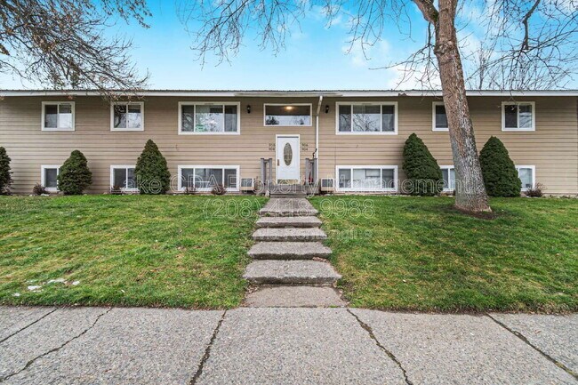 Foto del edificio - 906 N 2nd St