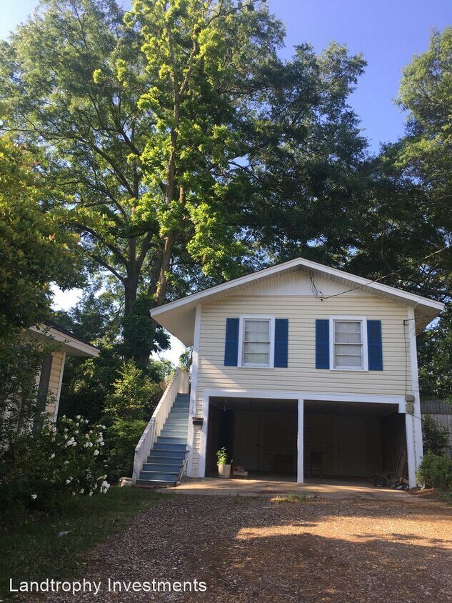 Primary Photo - 1 br, 1 bath House - 713 W Georgia Ave