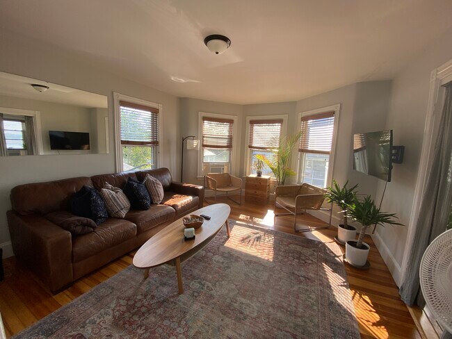 Foto del edificio - 45 Galvin St