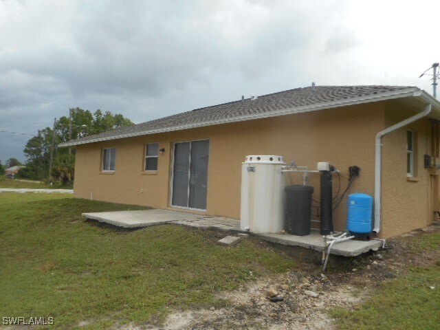 Foto del edificio - 603 Marvin Ave