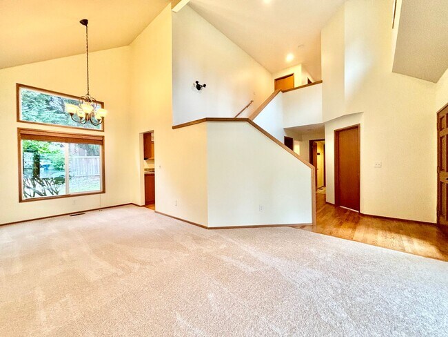Foto del edificio - Great Home for rent