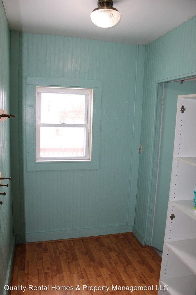 Building Photo - 4 br, 2 bath House - 6231 Calkins Rd.