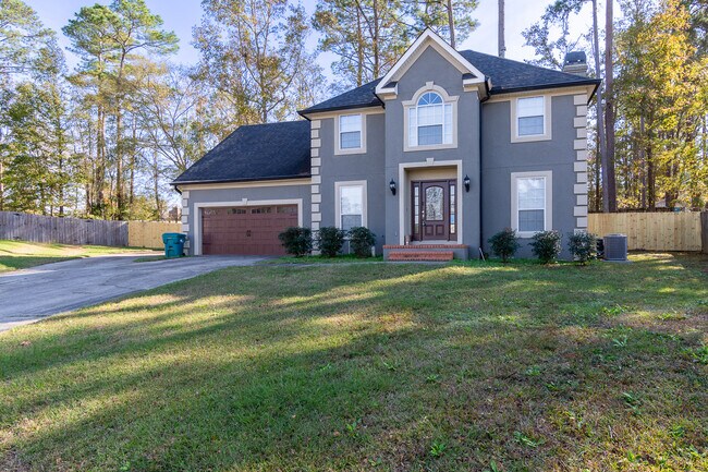 Foto del edificio - 1051 Waltons Ct