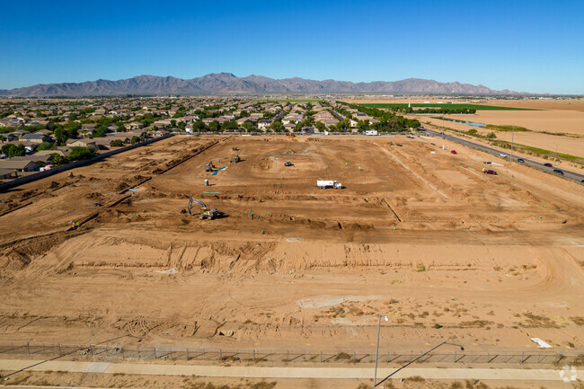 Octubre de 2021 - Sobremesa Villas