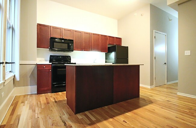 Foto del edificio - 339 S Dearborn St