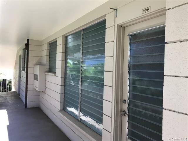 Foto del edificio - 1531 Makiki St