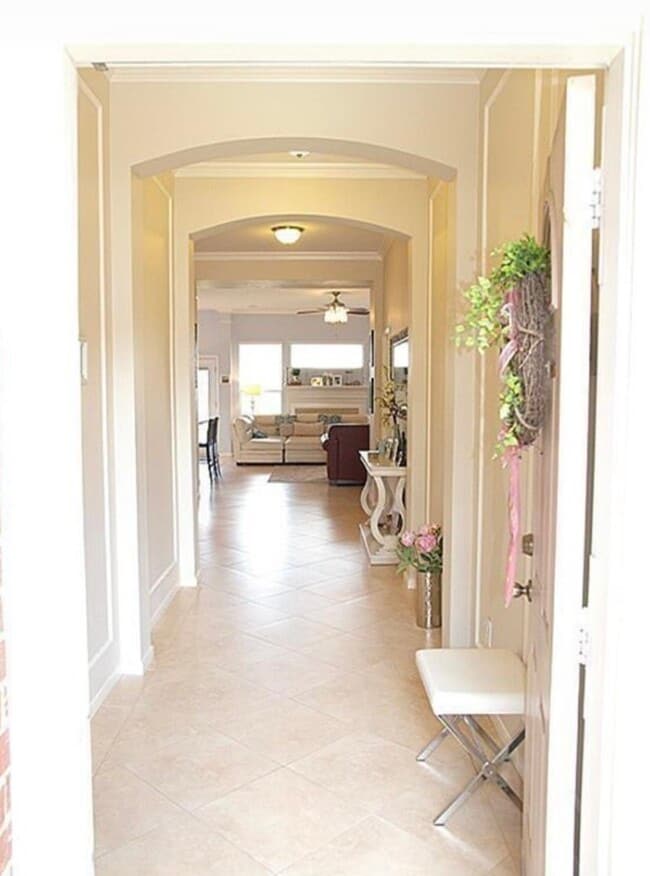Foto del edificio - 1611 Taylor Mills Ct
