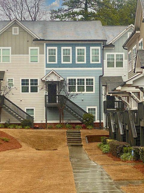 Primary Photo - 3801 Oxford Cir
