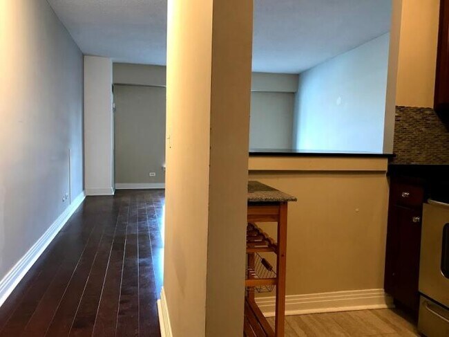 Building Photo - 2 bedroom in Chicago IL 60614