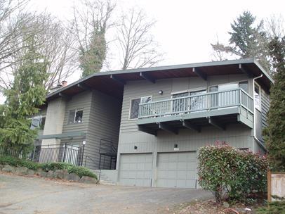 Photo - 5232 Sand Point Way NE (Seattle, WA) Townhome