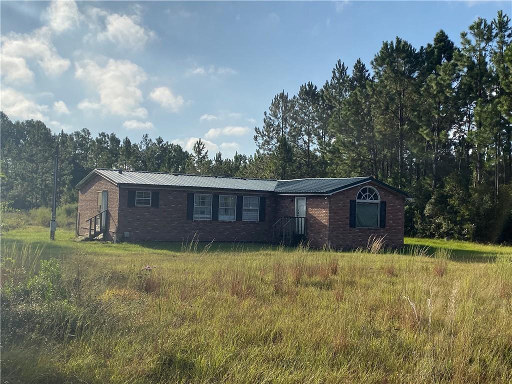 1565 Franklin St, Darien, GA 31305 House Rental in Darien, GA