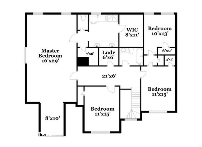 Foto del edificio - 4128 Butternut Pl