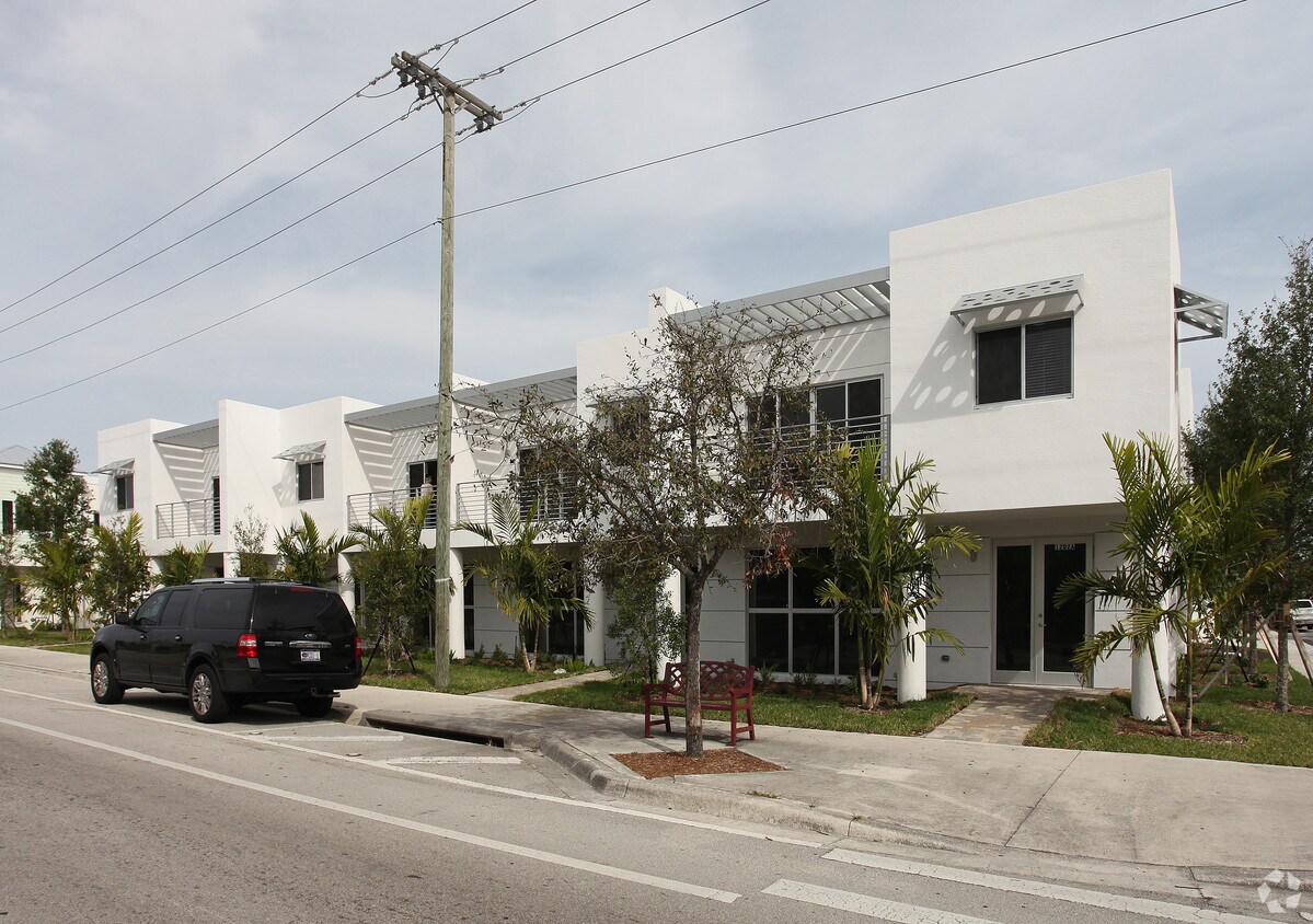 Foto del edificio - Urban Arts Lofts