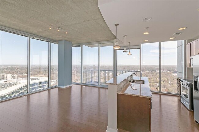 Foto del edificio - 855 Peachtree St NE