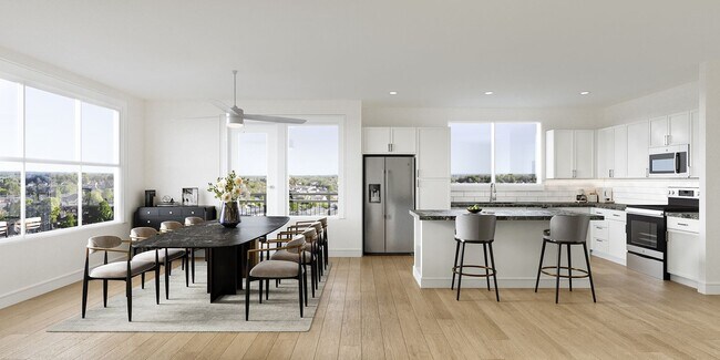 Foto del edificio - The Oaks