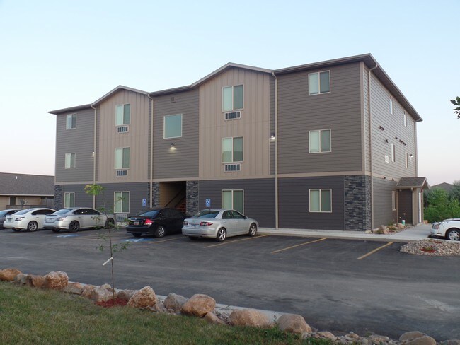Foto principal - 4660 Coal Bank Dr