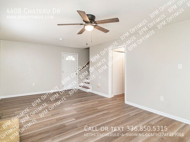 Foto del edificio - 4408 Chateau Dr