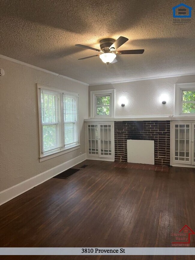 Foto del edificio - 3810 Provence St