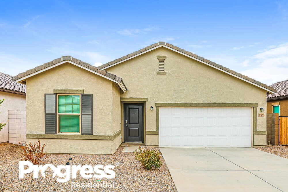 Foto principal - 35452 W San Capistrano Ave