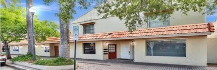 Building Photo - 313 N Krome Ave