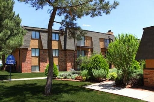 Building Photo - 1 bedroom in Lubbock Texas 79414