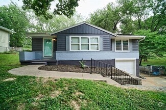 Building Photo - 2713 N Bellefontaine Ave
