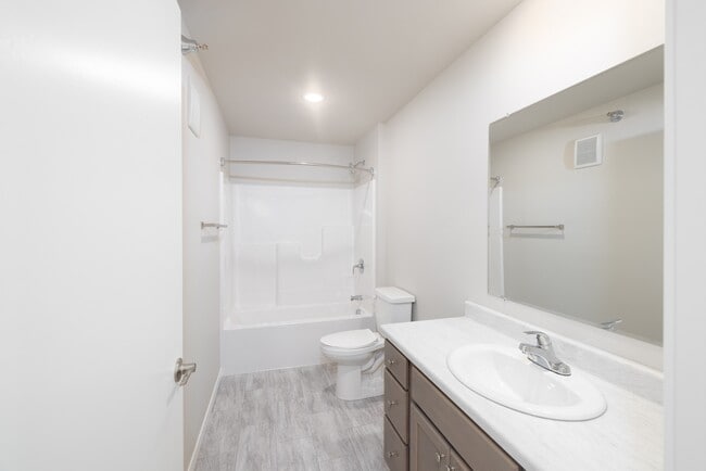 Foto del edificio - Golden Prairie