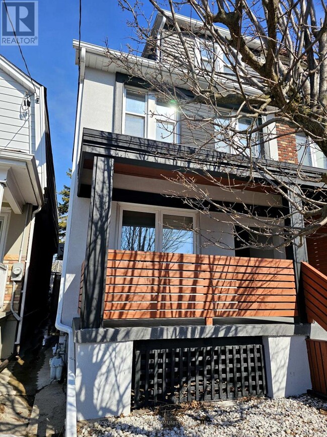 Building Photo - 58 Ashbury Ave