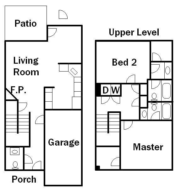 Building Photo - 10643 Greyhound Dr
